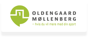 Oldengaard-Møllenberg logo